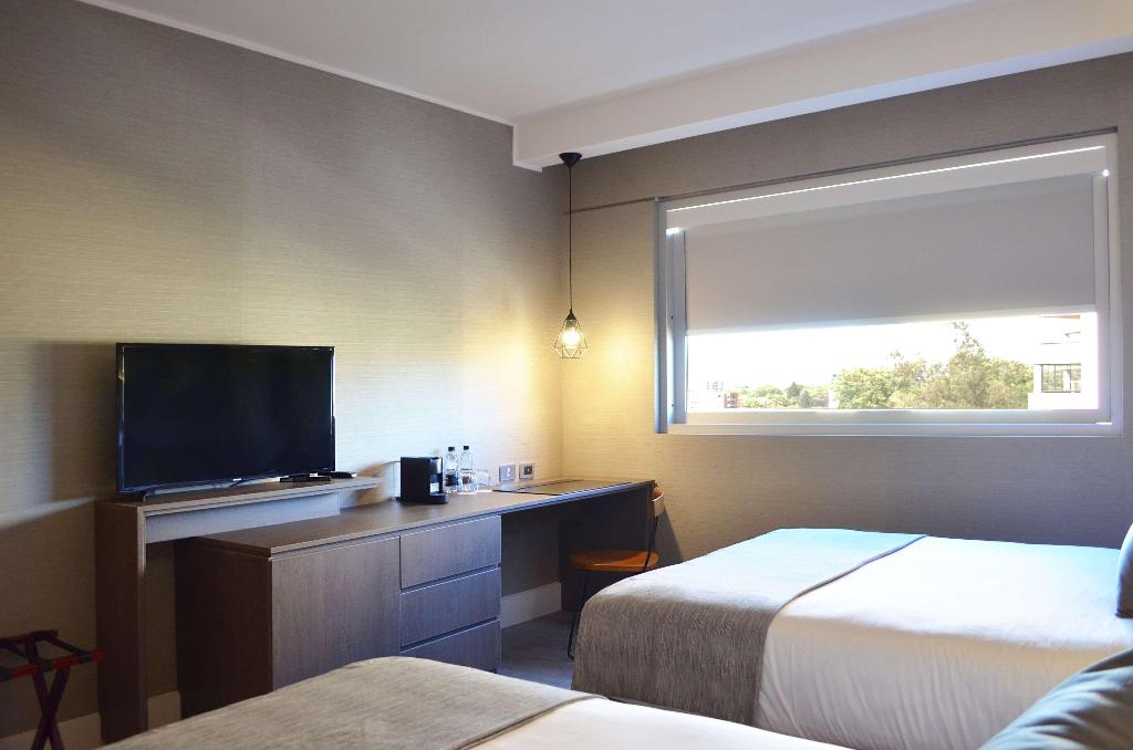 Radisson Hotel Curico