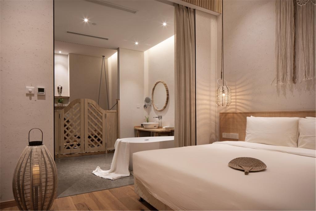 Moonlo Hotel
