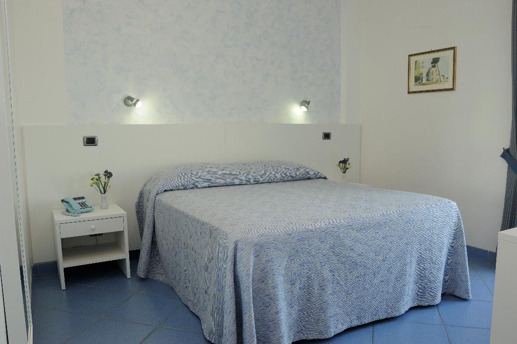 Hotel La Sorgente