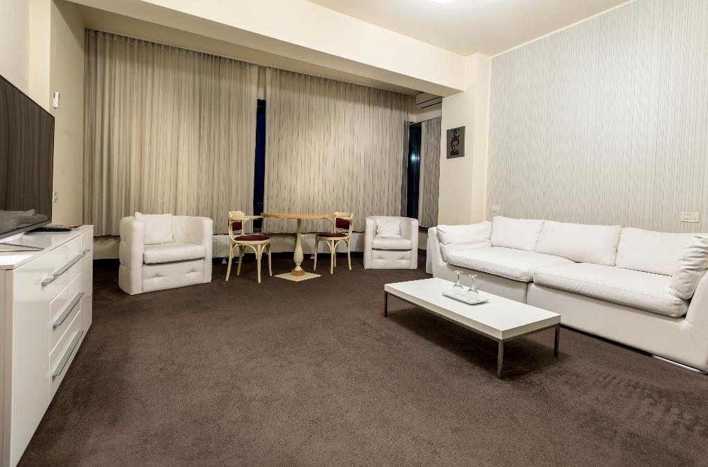 Orhideea Residence & Spa