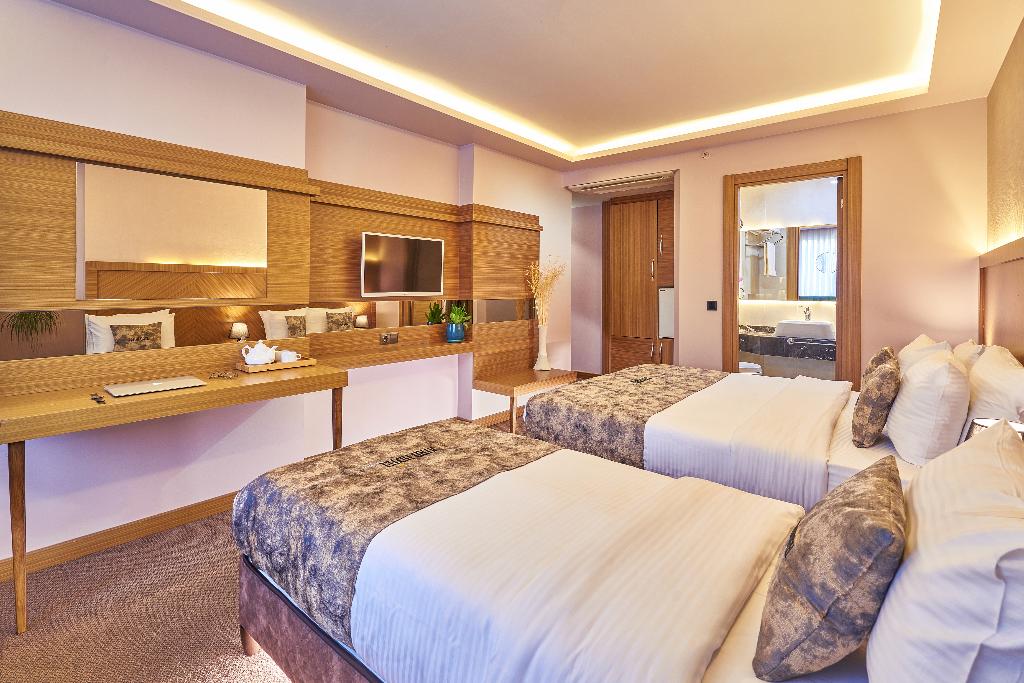 Atro Hotel