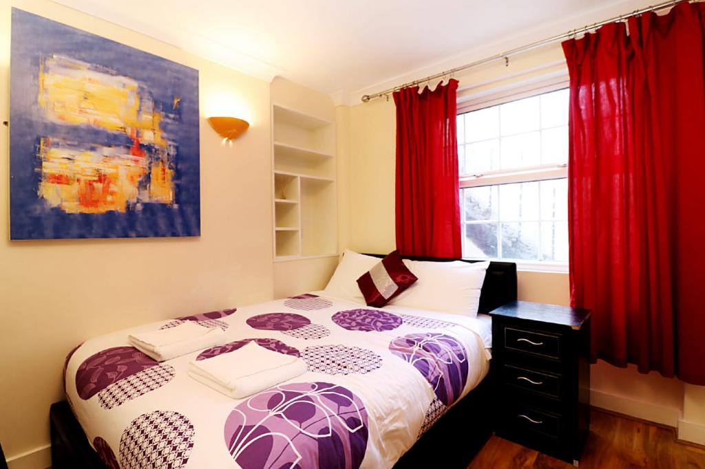 King's Cross Hotel