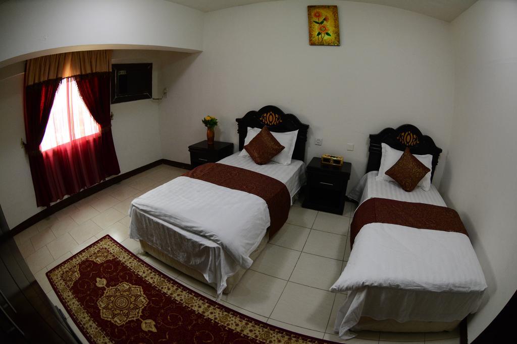 Al Eairy Hotel Apartments Dammam 7