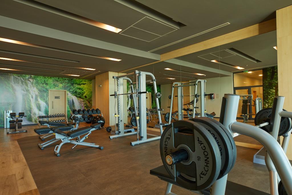 Hotel Secrets Sunny Beach Resort & Spa, Bulgarien, Sonnenstrand. Großes 2