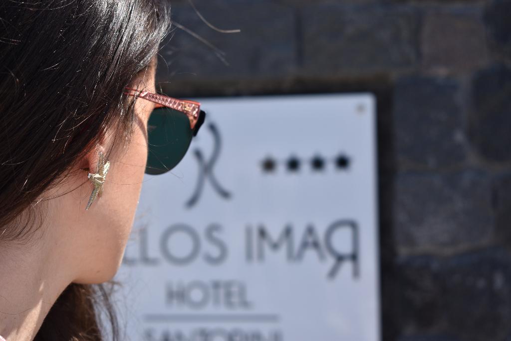 Kallos Imar Boutique Hotel