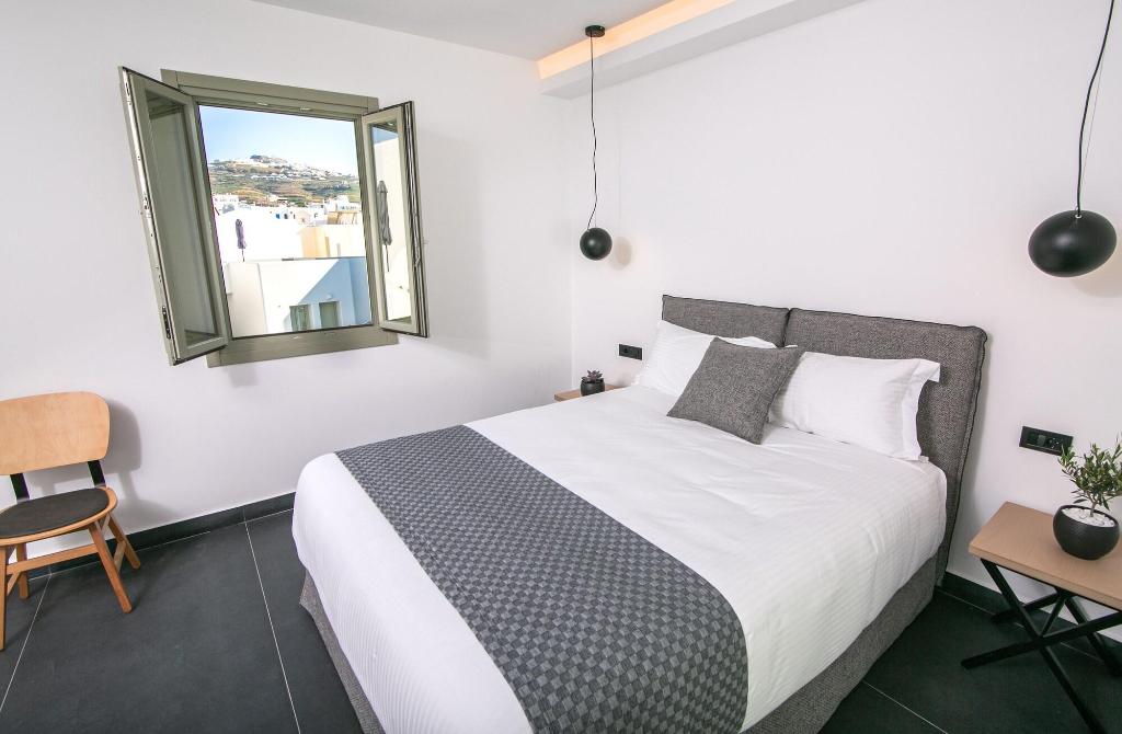 Kallos Imar Boutique Hotel