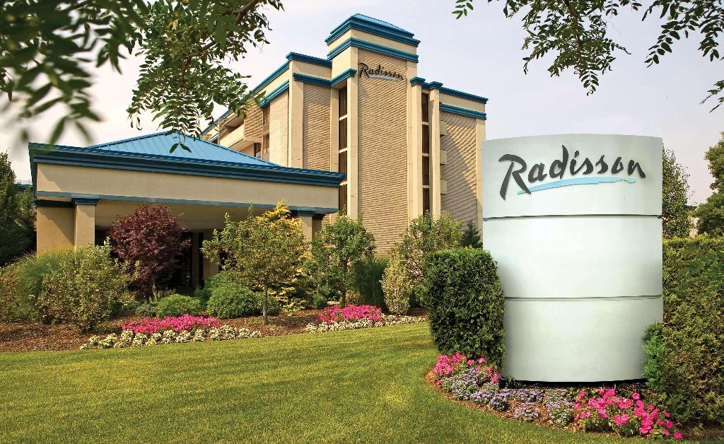 Hotel Radisson Hotel Hauppauge-Long Island, USA, Hauppauge. Großes 1