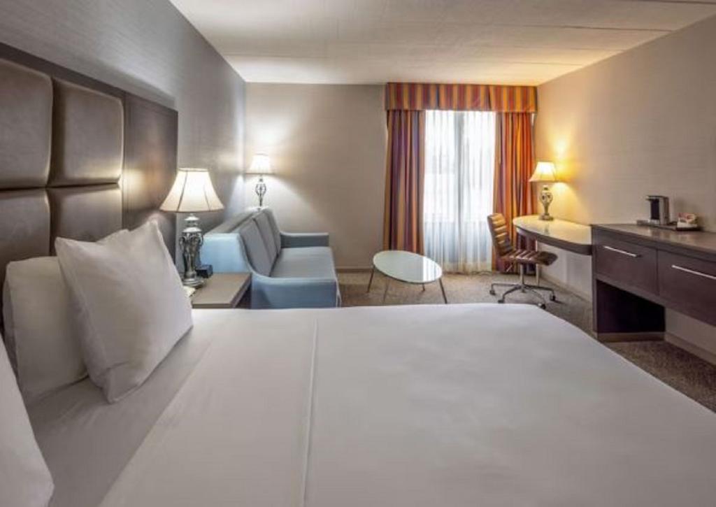 Hotel Radisson Hotel Hauppauge-Long Island, USA, Hauppauge. Großes 30