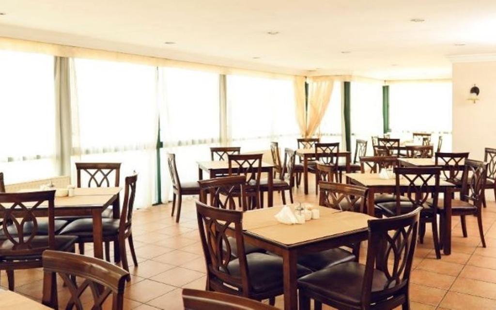 Hotel Ustun Otel Alsancak, Türkei, Izmir. Großes 2