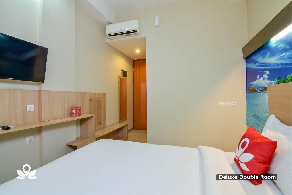 ZEN Rooms Image Hotel and Resto