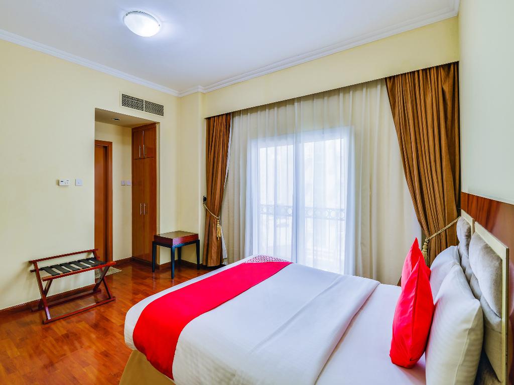 Ruwi Hotel Apartments