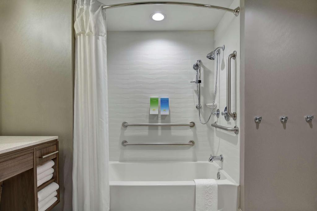 Home2 Suites by Hilton Springdale