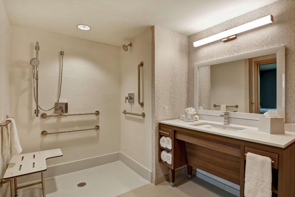 Home2 Suites by Hilton Beaufort