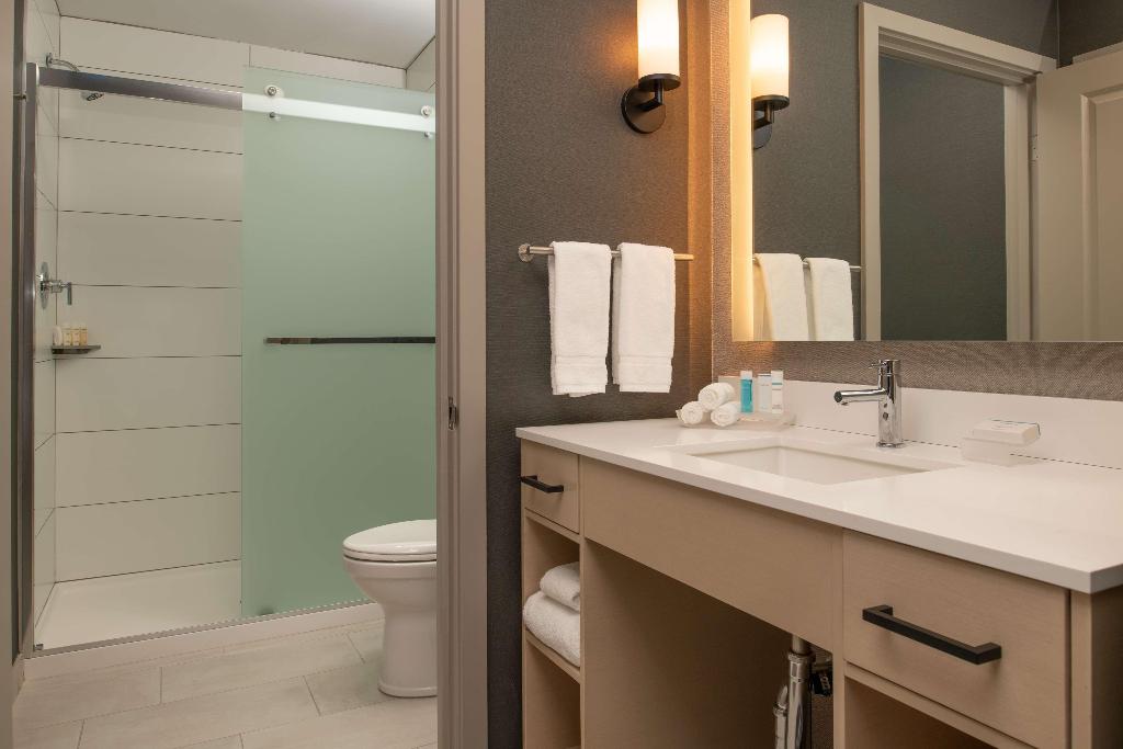 Homewood Suites by Hilton Belmont