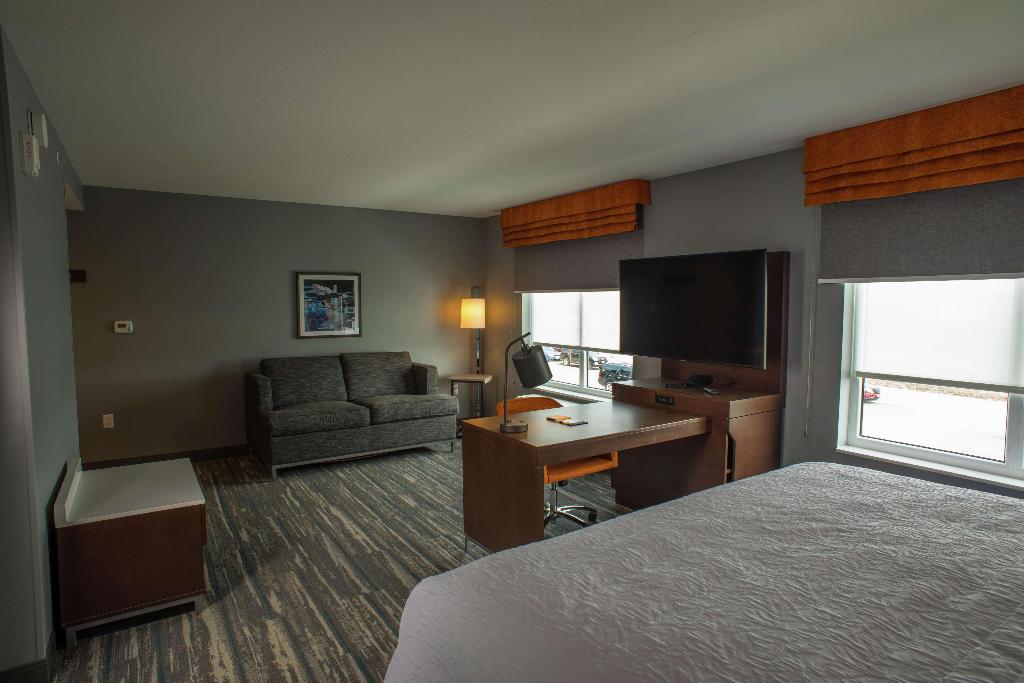 Hampton Inn & Suites Rapid City Rushmore
