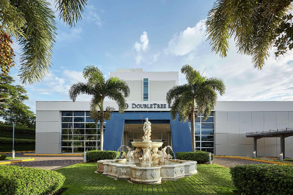 Doubletree By Hilton Managua