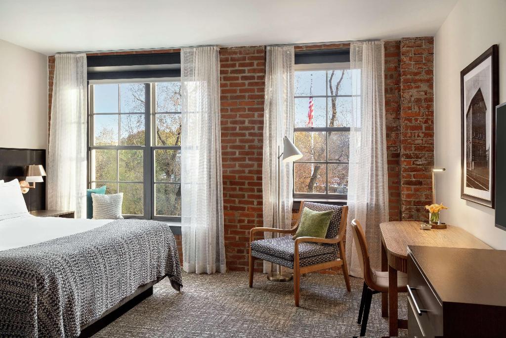 The Wilbur Lititz, Tapestry Collection by Hilton