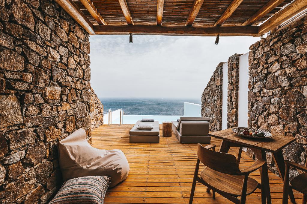 Alissachni Mykonos