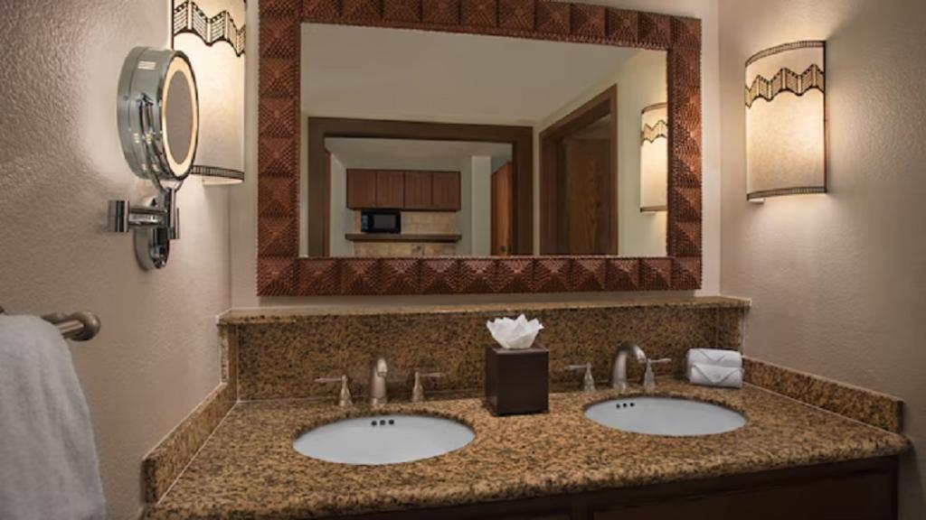 Disney's Animal Kingdom Villas Jambo House