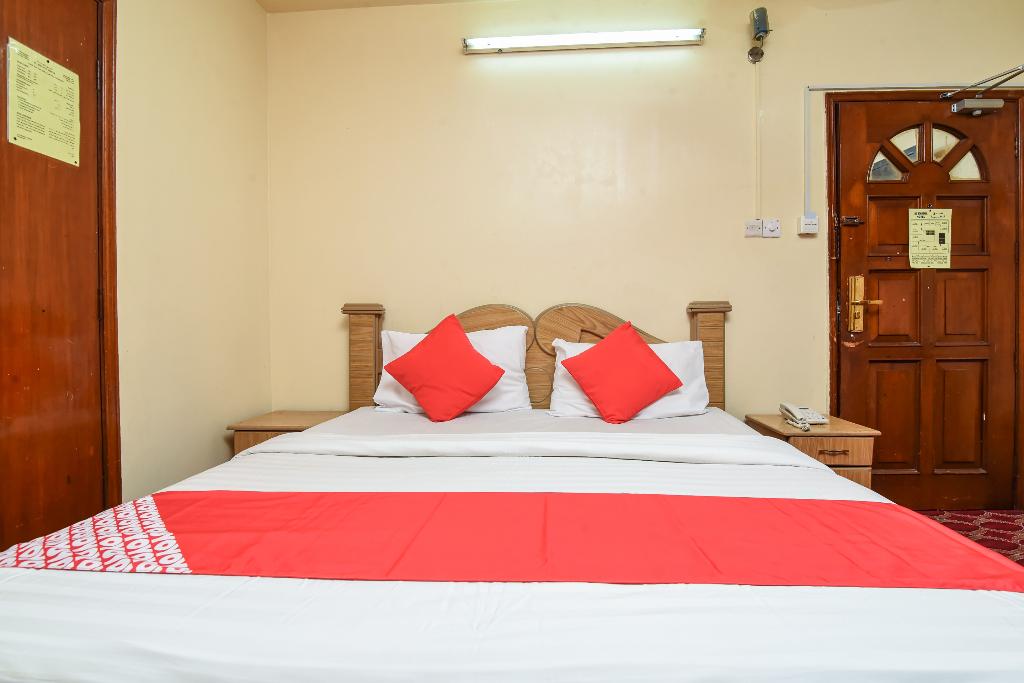 OYO 157 Al Khaima Hotel 