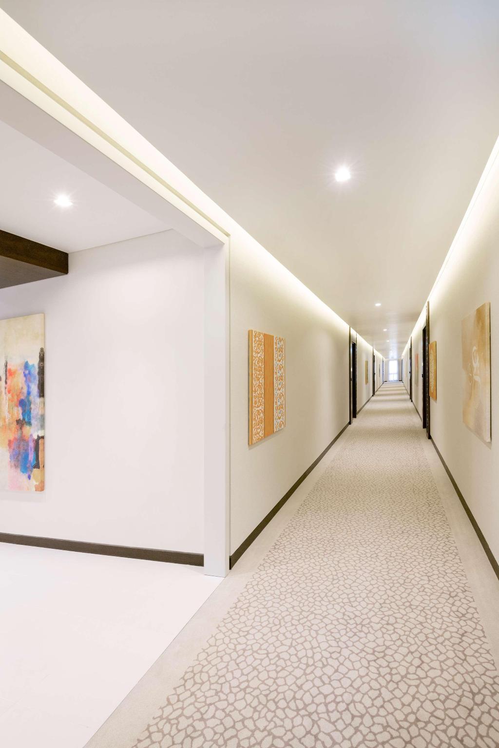 Hyatt Place Dubai/Wasl District