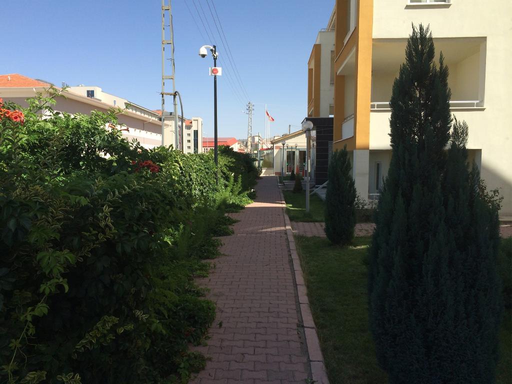 Fimaj Residence & Apart Hotel