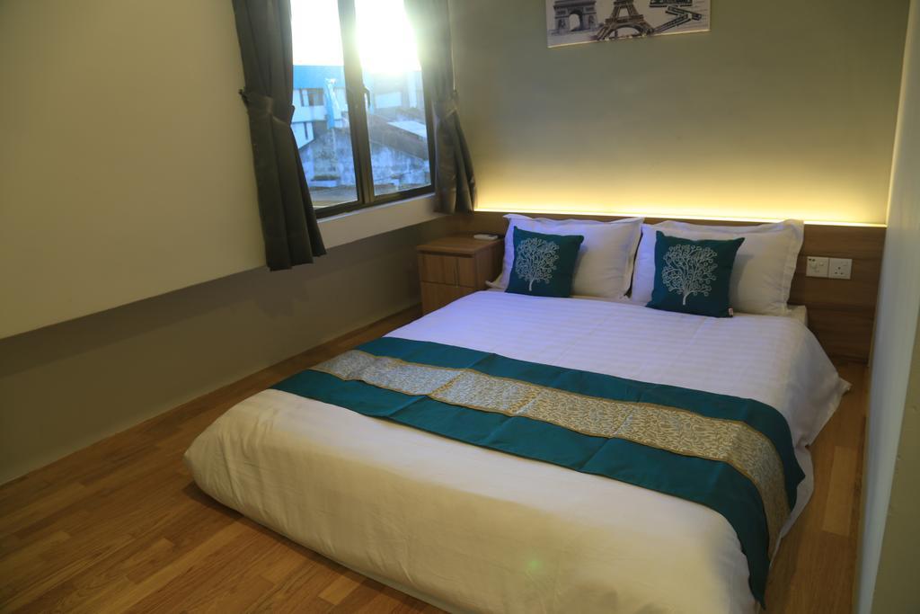 Lavana Hotel Batu Caves
