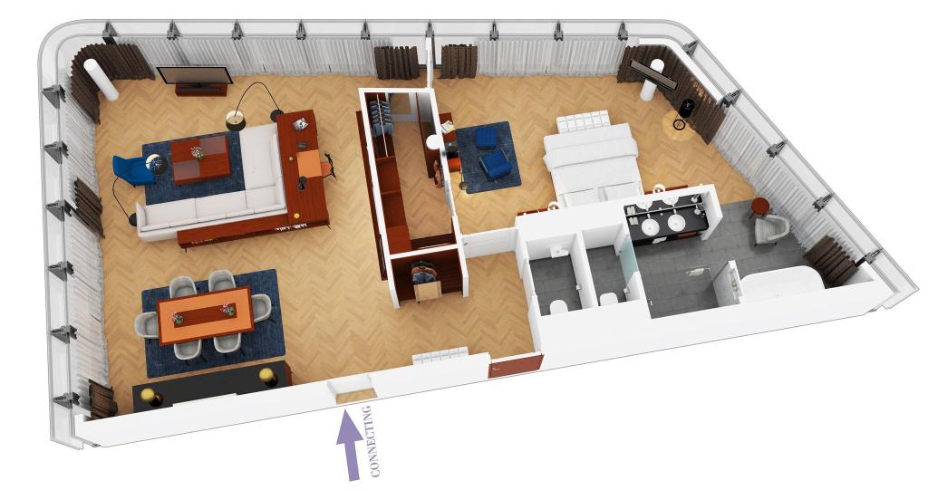 Andaz Vienna Am Belvedere