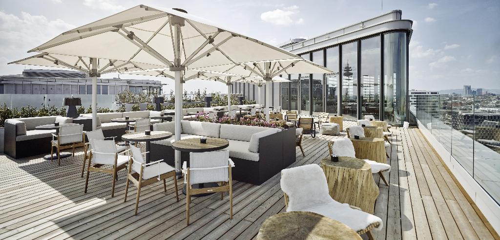 Andaz Vienna Am Belvedere photo 13