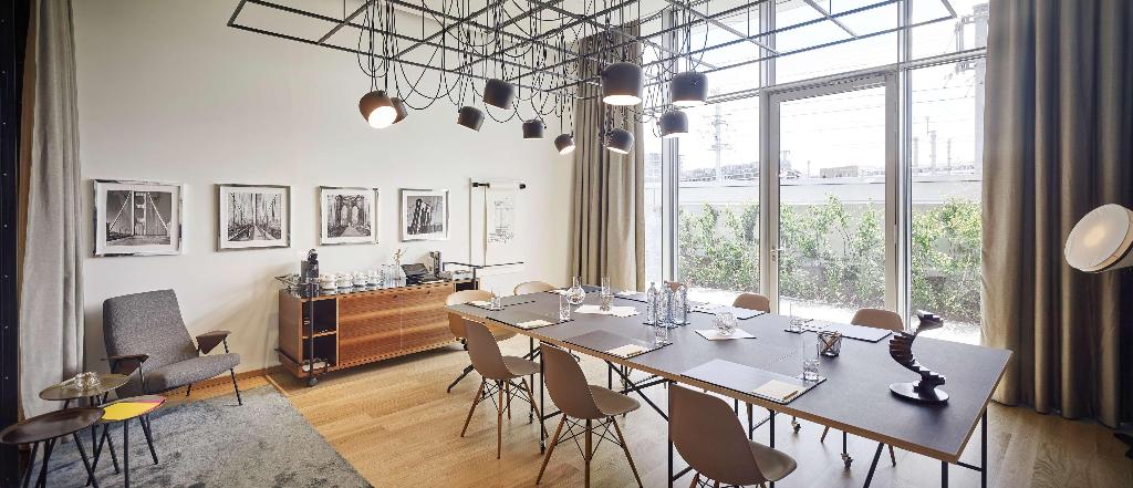 Andaz Vienna Am Belvedere photo 32