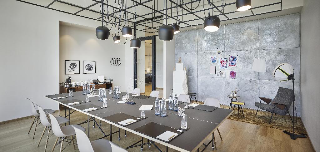 Andaz Vienna Am Belvedere photo 34