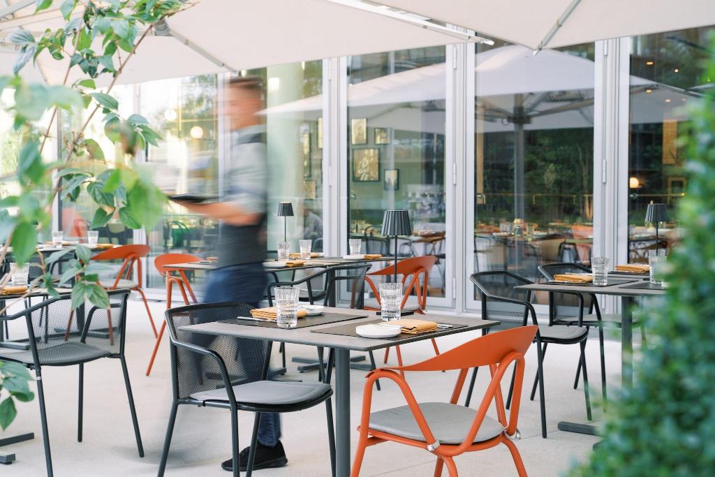 Andaz Vienna Am Belvedere photo 36