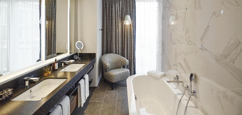 Andaz Vienna Am Belvedere photo 89