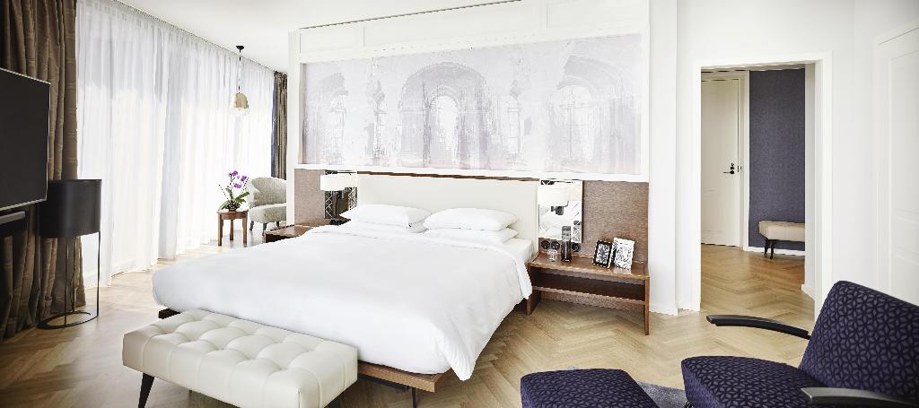 Andaz Vienna Am Belvedere photo 22