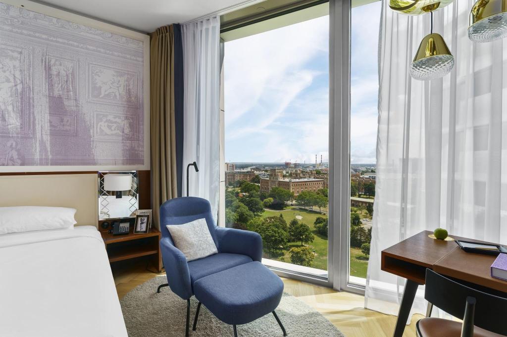 Andaz Vienna Am Belvedere photo 26
