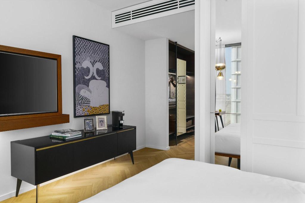 Andaz Vienna Am Belvedere photo 40