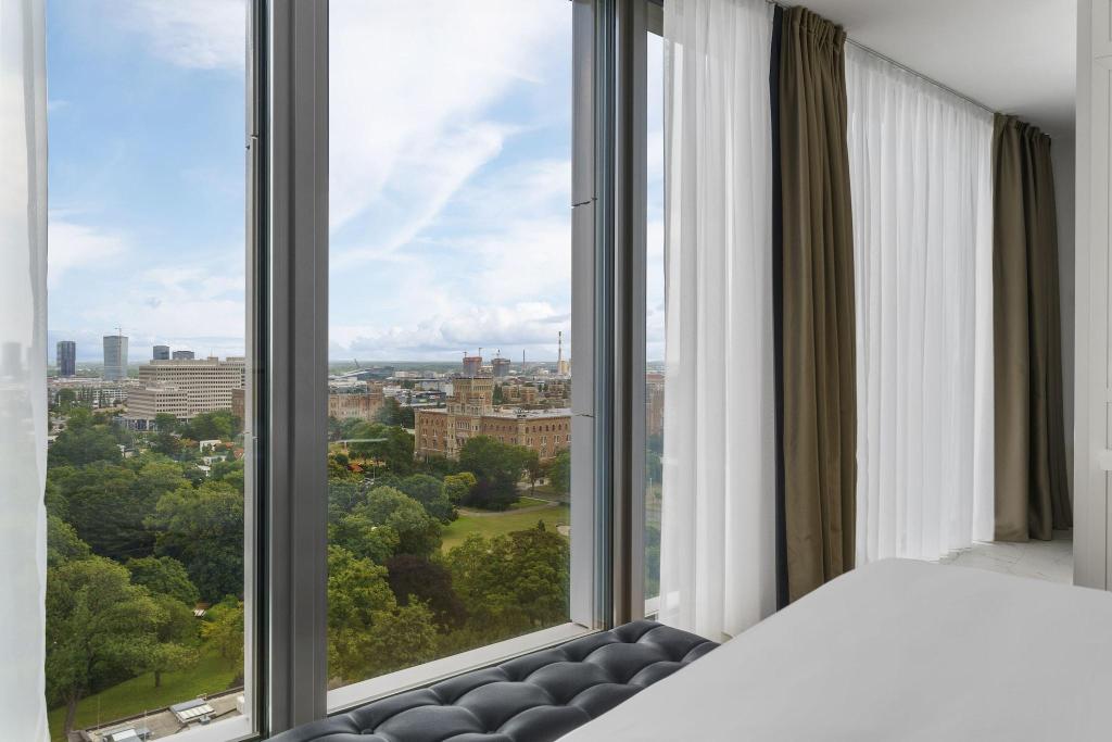 Andaz Vienna Am Belvedere photo 37