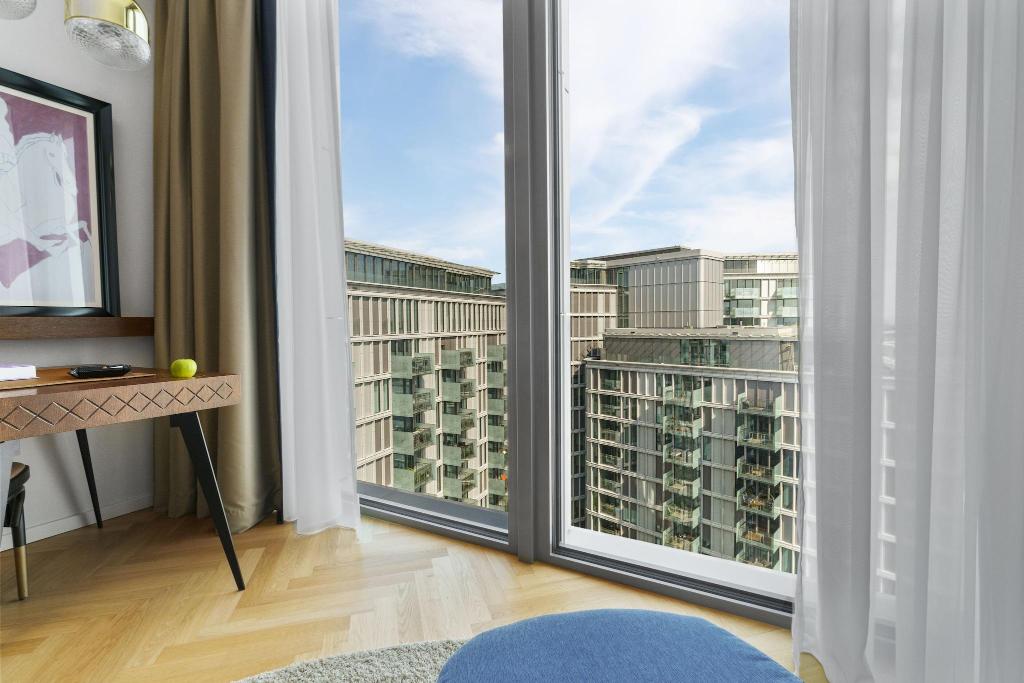 Andaz Vienna Am Belvedere photo 46