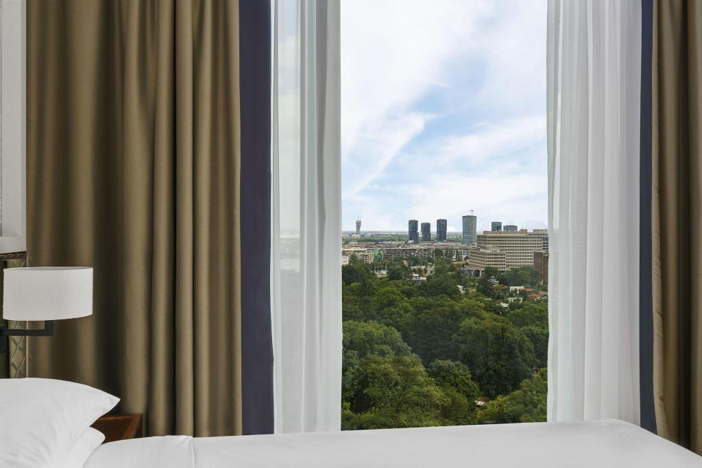 Andaz Vienna Am Belvedere photo 44