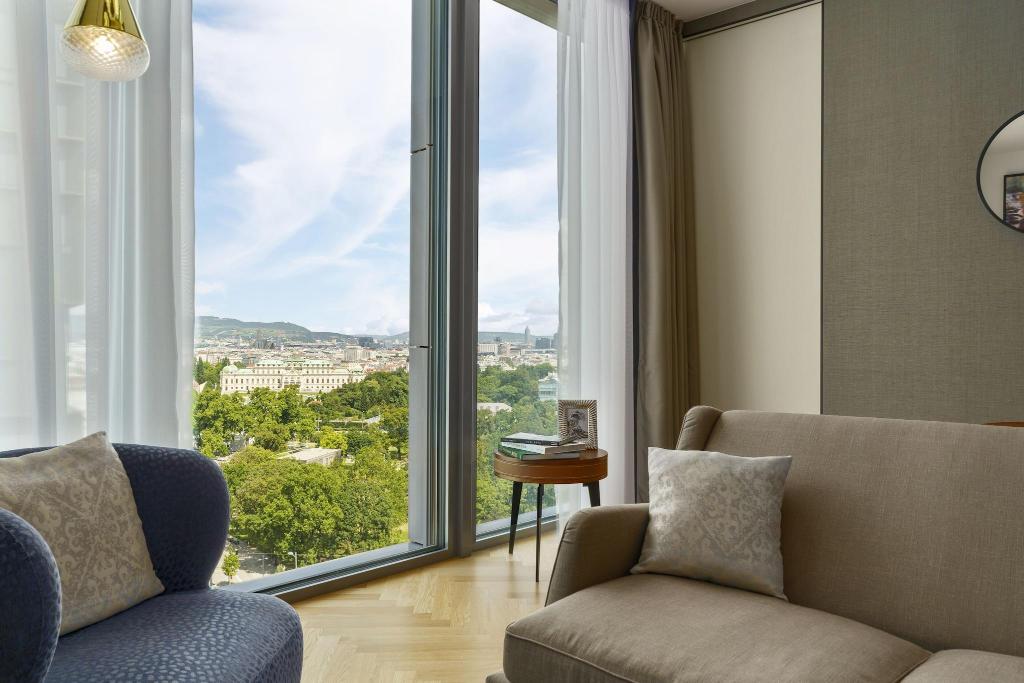Andaz Vienna Am Belvedere photo 61