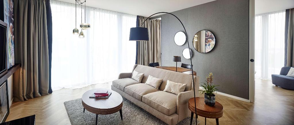 Andaz Vienna Am Belvedere photo 50