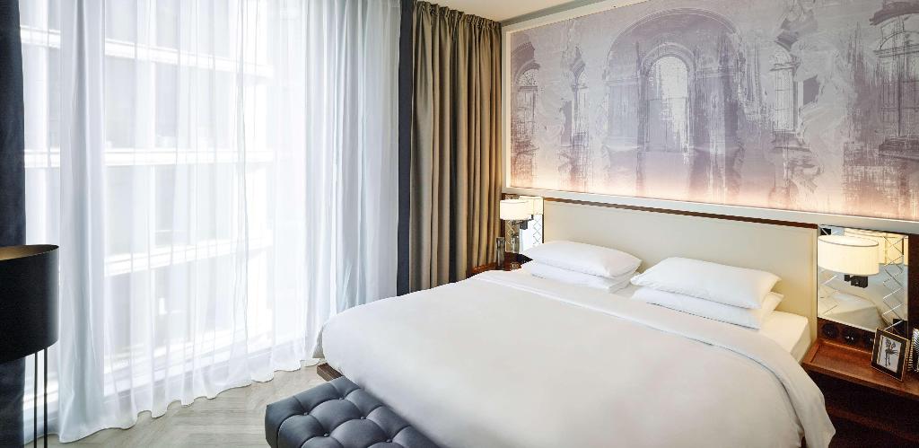 Andaz Vienna Am Belvedere photo 72