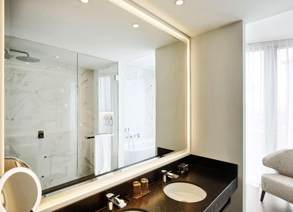 Andaz Vienna Am Belvedere photo 65