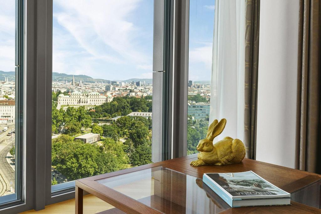 Andaz Vienna Am Belvedere photo 76