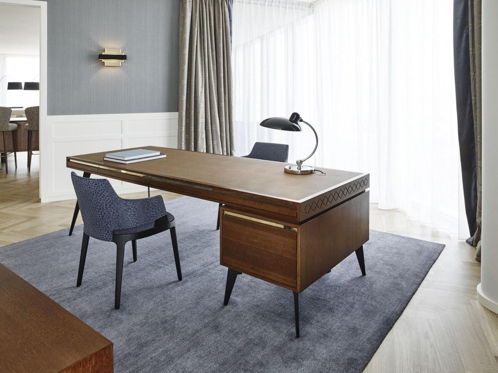 Andaz Vienna Am Belvedere photo 87