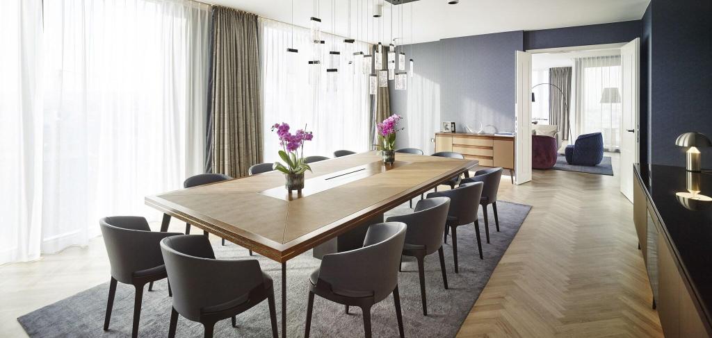 Andaz Vienna Am Belvedere photo 7