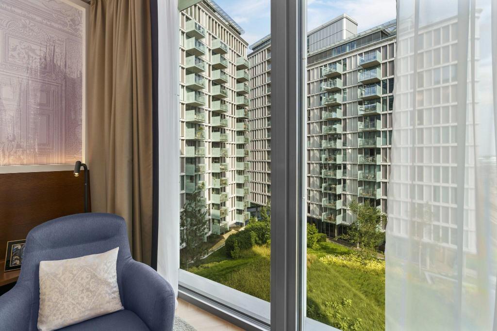 Andaz Vienna Am Belvedere photo 16