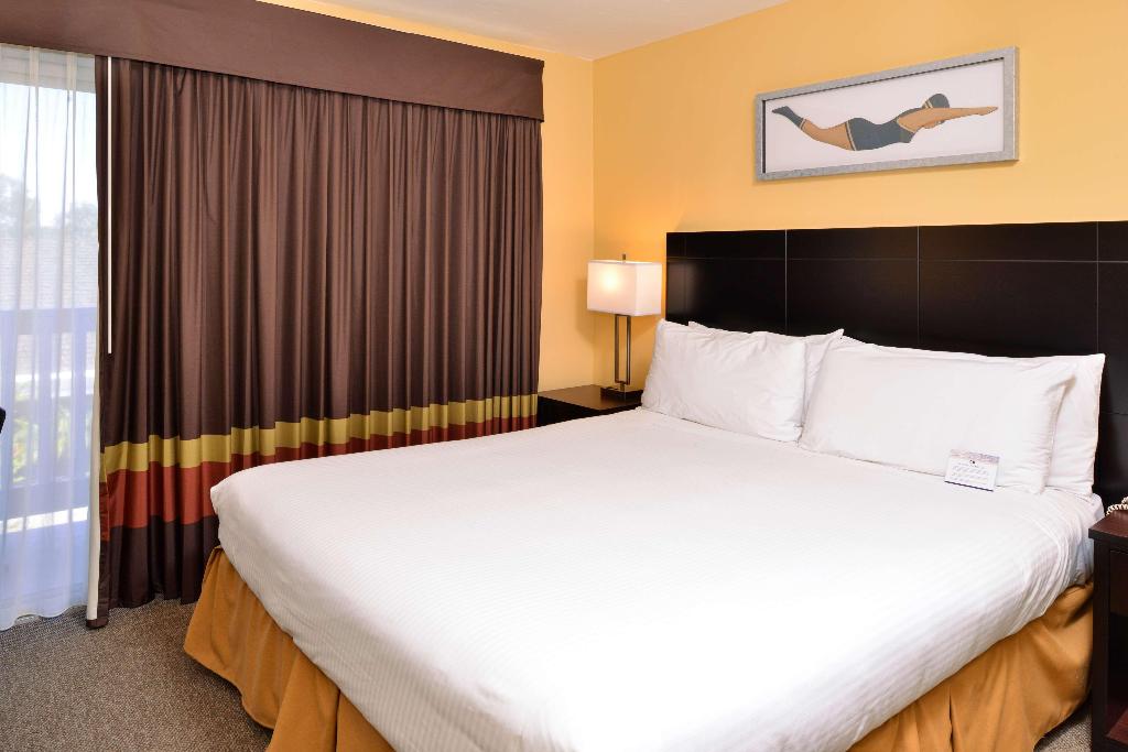 Dana Point Marina Inn
