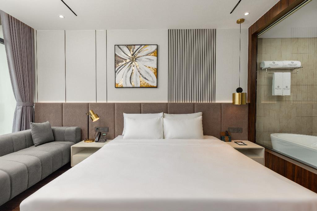 Phuc Long Luxury Danang