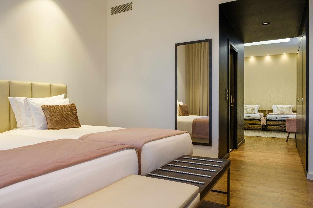 SDivine Fátima Hotel, Congress & Spirituality